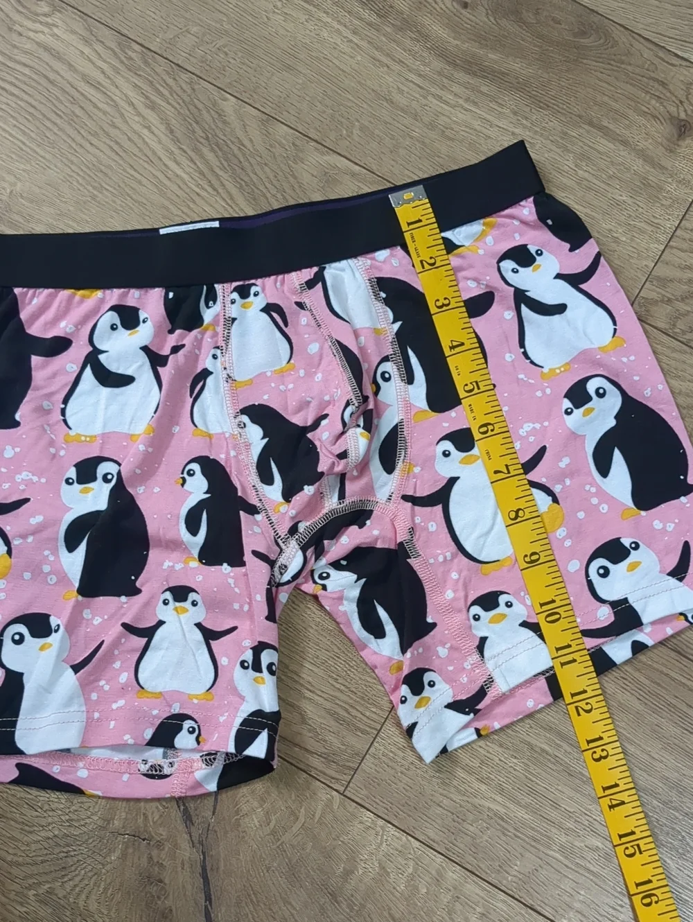 Me Undies 8 pairs underwear boxer briefs men size M NWOT
